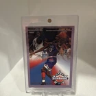 Fleer Michael Jordan Insert Utah All-Star Weekend A Day in the Life Card /24