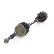 drive shaft front Audi Q7 4L 4.2 TDI V8 03.06- 7L6407271H