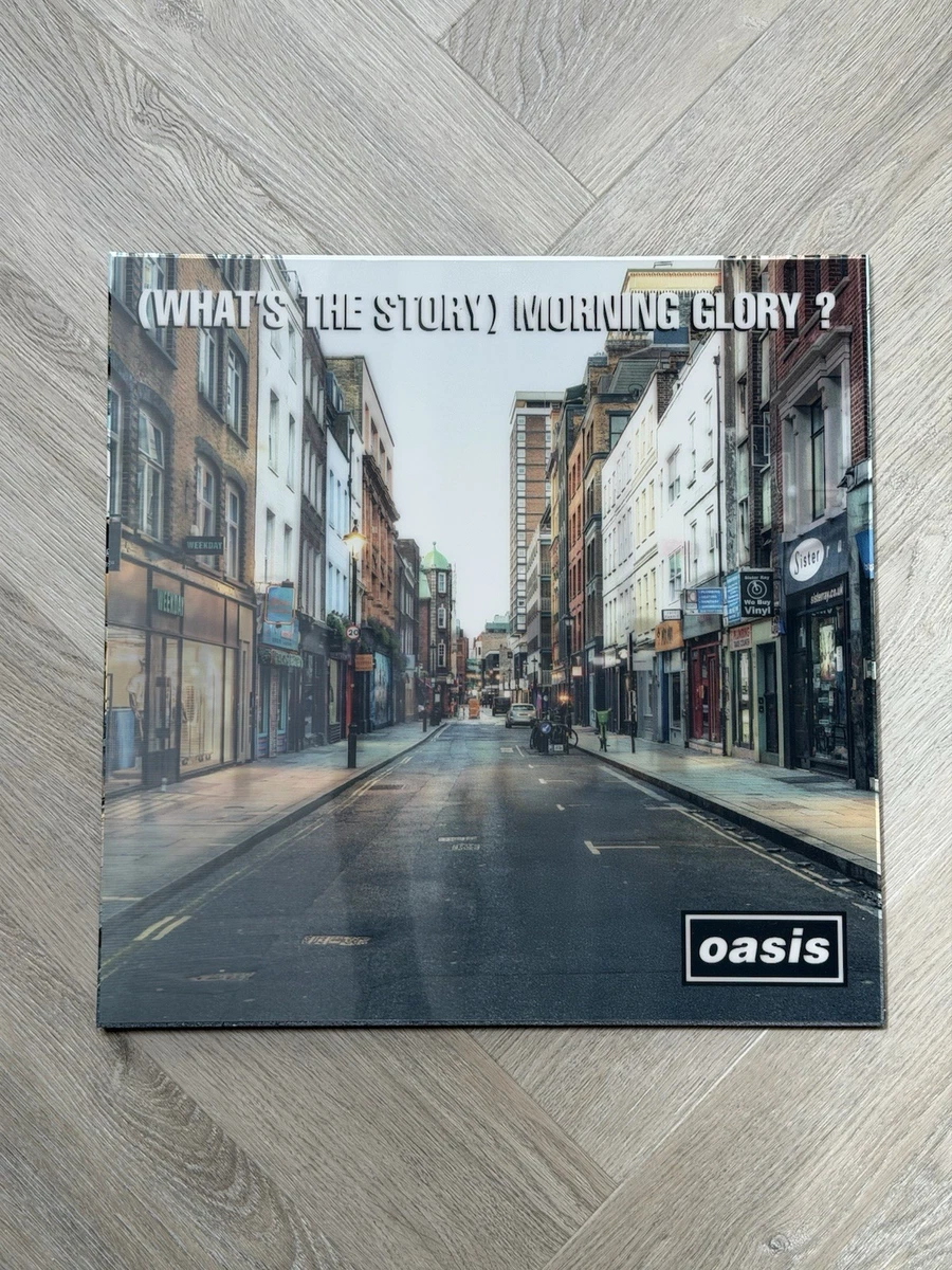 Oasis 12