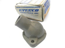 Everco W1450 Engine Coolant Water Outlet - 1948-1953 Ford Mercury Flathead V8 Everco W1450 Engine Coolant Water Outlet - 1948-1953 Ford Mercury Flathead V8
