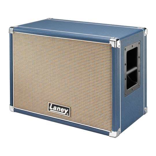Laney - Lionheart Series LT112 - 30 W Premium 1x12"" Guitar Cabinet, Celestion G1
