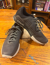 Under Armour UA Charged Assert 8 Mens Low Top...