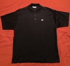 Nitzer Ebb Logo Button-up Collared Shirt - Size Large — photo 1