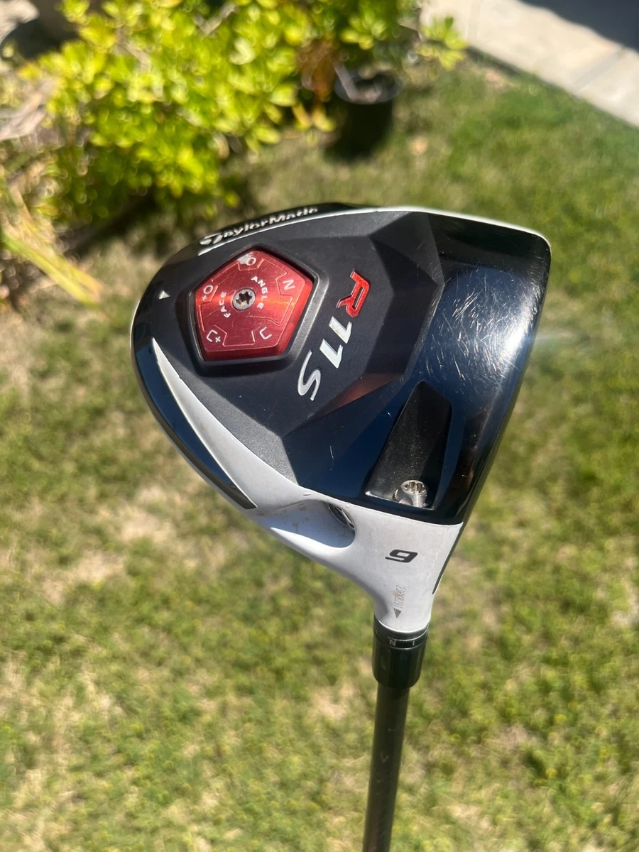 Taylormade R11s Driver for sale | eBay