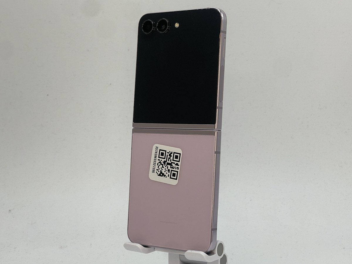 Samsung Galaxy Z Flip5 SM-F731U1 512GB Lavender Unlocked
