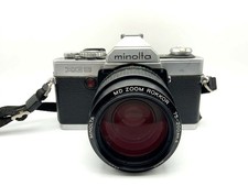 Minolta XG 9 Kit 75-200mm
