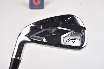 Linkshand Callaway Apex 19 #7 Eisen / Regular Flex Cypher 60 / STD / Demo