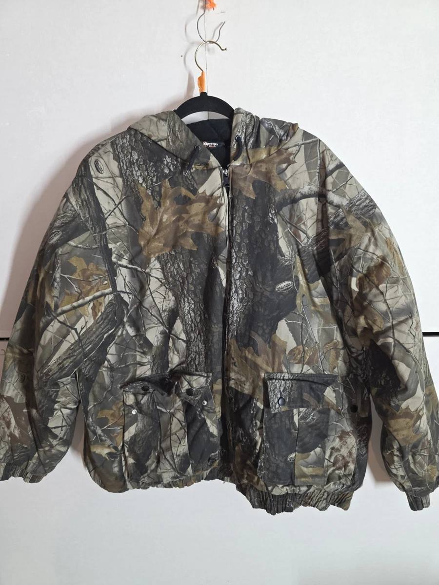 Outfitters Ridge Hunting Coats & Jackets for sale | eBay