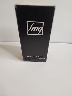 (Avon) FMG Elevated Lash Curler New in the box, sealed