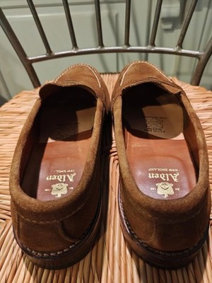 Alden 6243F
