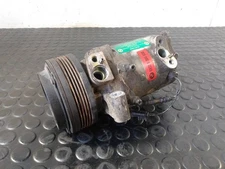 64528386650 AIR CON COMPRESSOR / P3-A1-20-3 / 2299732 FOR BMW SERIES 3 BERLINA E46