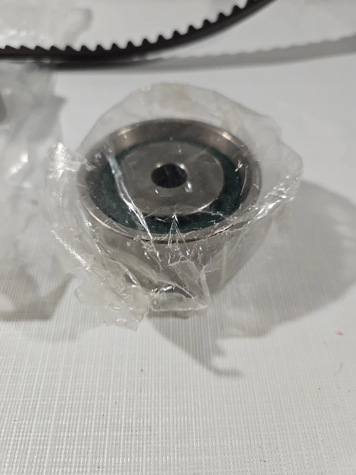 Kit de correa de distribución del motor bomba de agua PIEZAS TKT021 para Toyota Land Cruiser TCKWP298 Foto 2 de 4