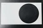 Microsoft Xbox Series S 512GB Weiß