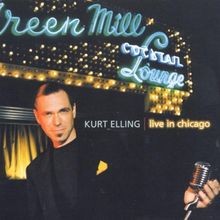 Live in Chicago von Kurt Elling | CD | Zustand sehr gut