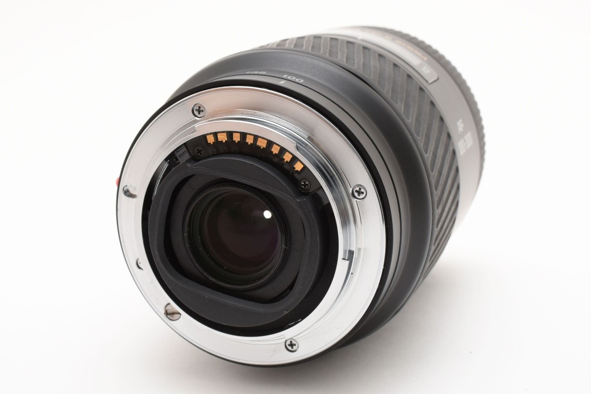 Minolta AF APO Tele Zoom 100-300mm f4.5-5.6D [Exc+++] From