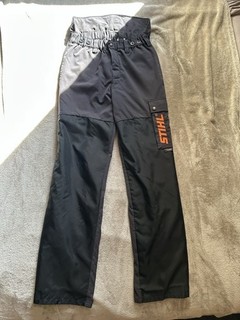 Schnittschutzhose Stihl Advance Größe 50