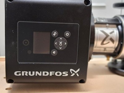 Grundfos Pumpe TPE3 32-120 Original Verpackt! Listenpreis mehr als 4000 
