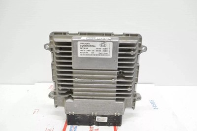 2014 2015 Kia Optima 2.4L 39138-2GBH1 Engine Control Module Unit Ecm D9 014