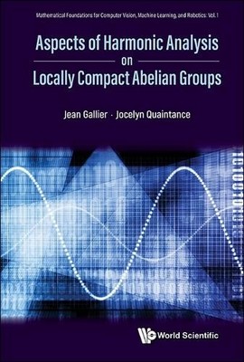 Aspects Of Harmonic Analysis On Locally Compact Abelian Group... - 9789811291715