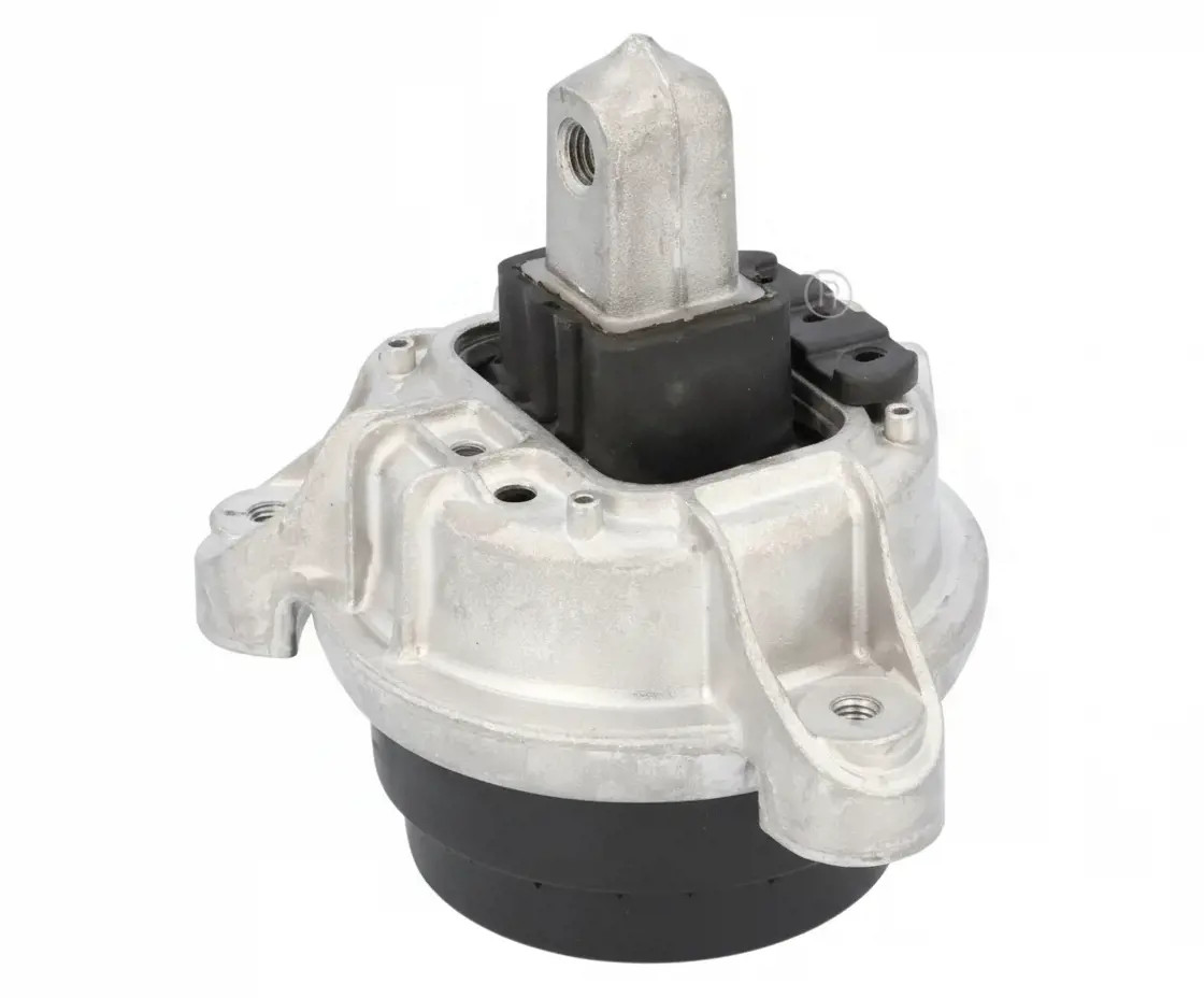 Supporto motore Sx Supporto idraulico 183195 FEBI BILSTEIN per BMW 5 5 Touring