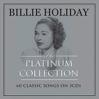 Platinum Collection 3CD - Cd - F600Z