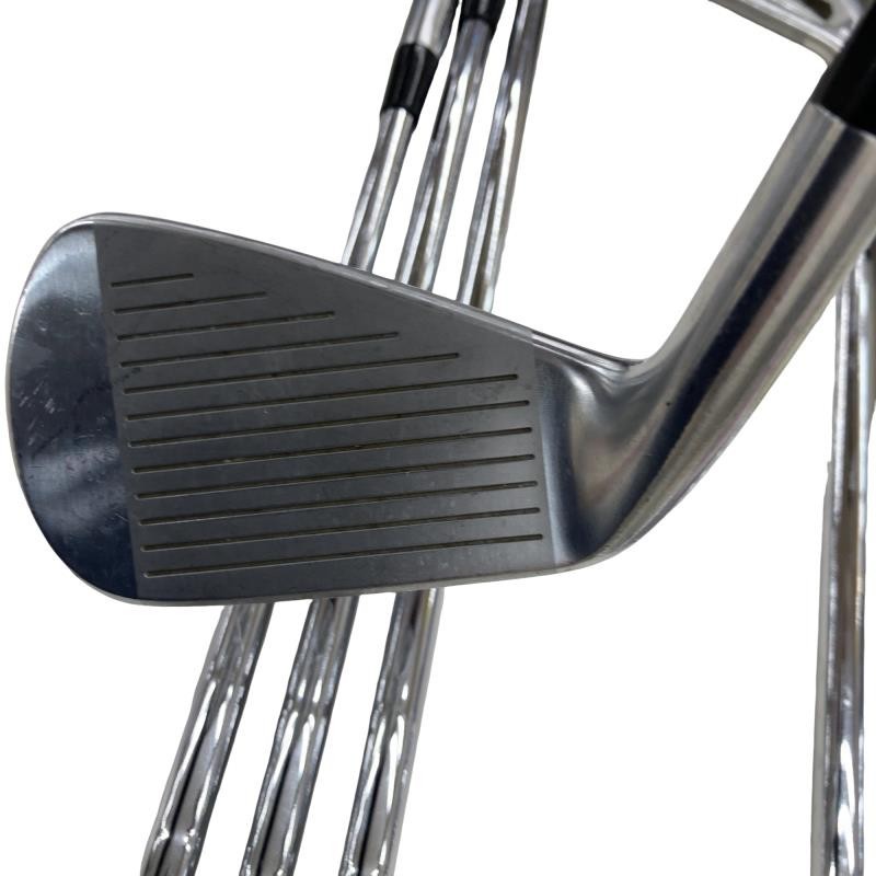 Mizuno JPX 900 FORGED 7 Clubs Iron Set 4I - 9I,PW N.S.PRO 950GH HT