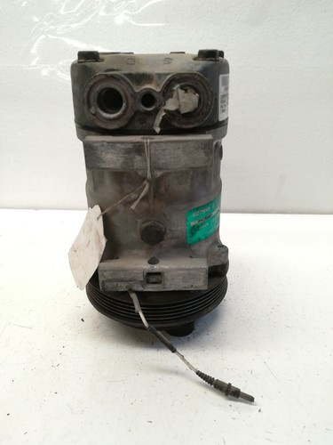 7700860997C klimakompressor RENAULT TWINGO CO6 1.3 CAT 1993 125470