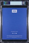 TOM BRADY PSA 9.4  NM COLLECTORS PSA MAGAZINE – SPORTS #36 DECEMBER 2024 Graded — photo 2