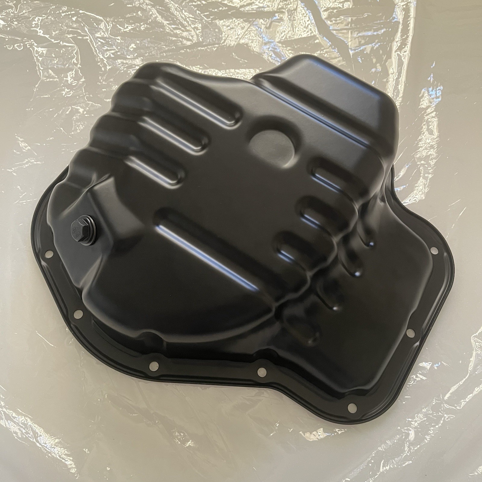 Drain Pan For Toyota Camry Corolla Rav4 Solara Highlander Matrix