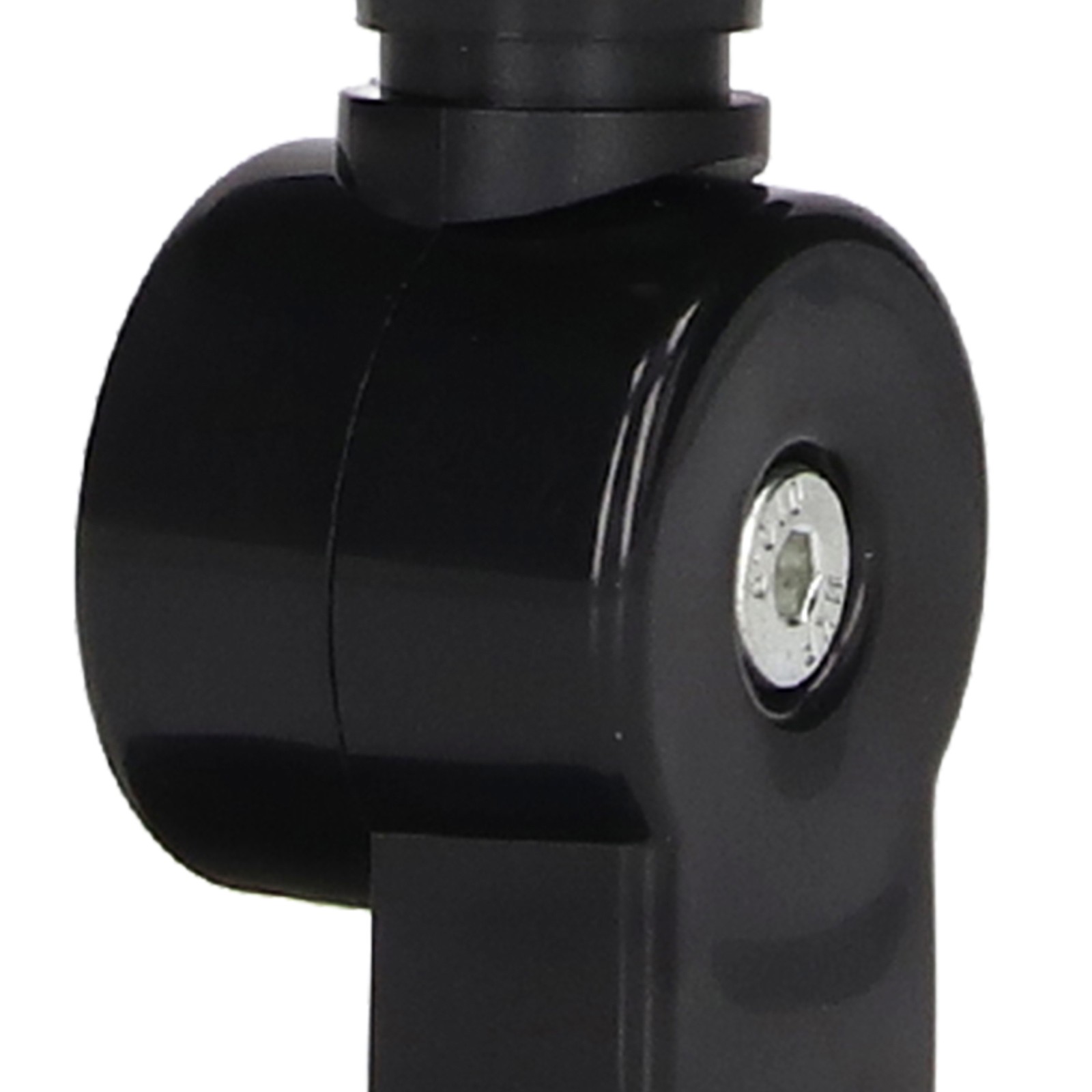 BERM LED Signal Tower Stack Light Industrial Warning Column Lamp Flashing Foldab