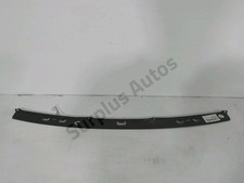 Pare-choc arrière Mitsubishi COLT