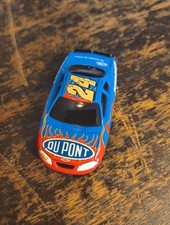Life Like 24 Dupont Jeff Gordon Chevy Monte Carlo HO Slot Car NASCAR