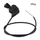 Throttle Control for Lawn Mower Handle Fits Most Rover 4 Garden Tool Parts