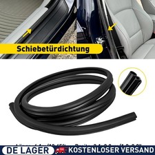 F�r BMW 3er E90 E91 T�rdichtung Kantenschutz Vorne Links oder Rechts 51727247260