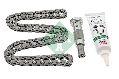 INA 558 0046 10 timing chain kit for Alpina, BMW, Morgan, Wiesmann