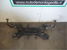 Essieu Seat IBIZA