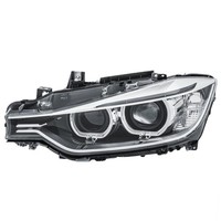 Hauptscheinwerfer Links 12 V D1S Bi-Xenon Hella FüR U.A. BMW 3Er