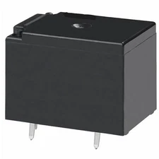 JSM1A-12V-5-H40  Relay Automotive SPST 15A 12V :RoHS