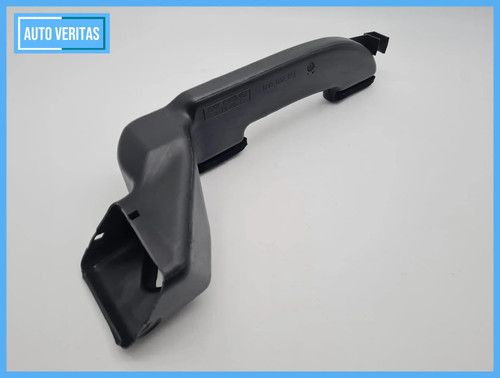 Original BMW X5 (E53) Luftführung Luftschacht Heizung 8409052