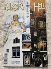 HELLBLAZER #100 DC Vertigo Comics 1996 VF