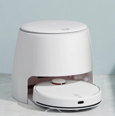 Xiaomi Mijia Disposable Sweeping Robot Intelligent Household Automatic Cleaning 