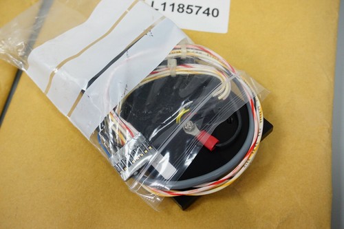 PbS Detector ICRA FT-IR Spectrometer Perkin Elmer L1185740 Paragon 500 - Picture 7 of 10