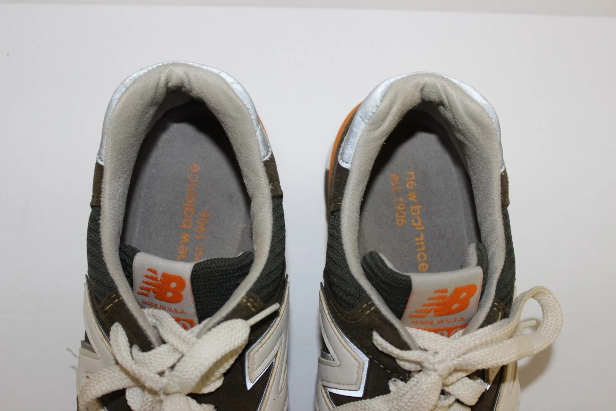 New balance best sale boots classic usa