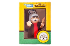 LLAVERO DR SIMI CHAPATIN