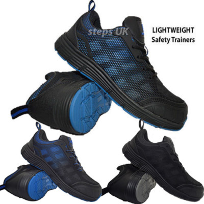 Lightweight work trainers Outlet
