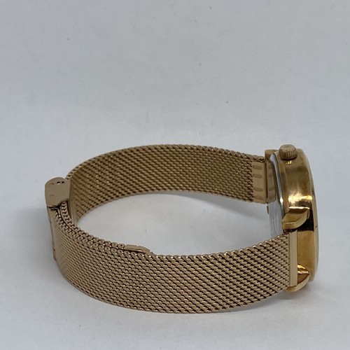 Wristology Charlotte Damen-Armbanduhr Roségold Metall Analog weißes Zifferblatt RQ647 - Bild 12 von 12