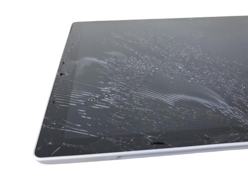 Microsoft Surface Pro 7 1866 i5-1035G4@1.10GHz 8GB RAM 128GB SSD Broken Screen - Picture 15 of 15