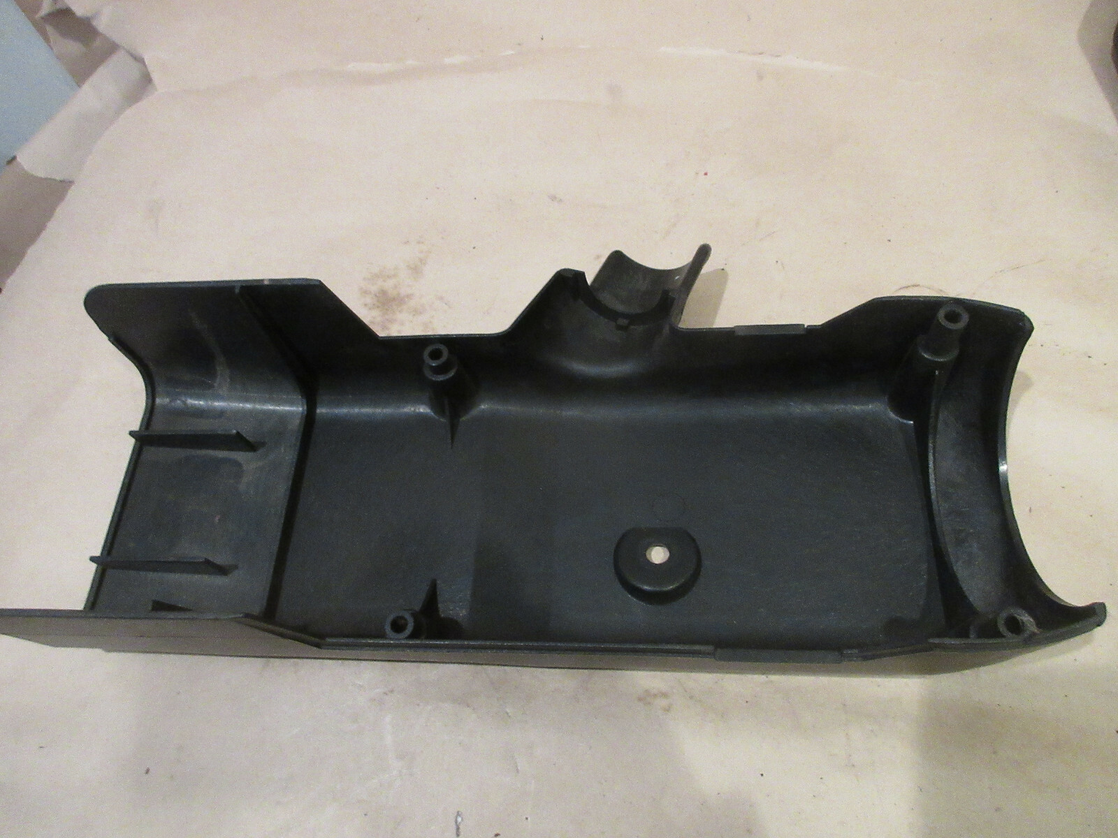 Ferrari Mondial 8 -  Lower Steering Column Cover P/N 60654500