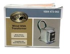 Hampton Bay 16VAC/30VA Transformer Compatible with All Video Door Bells