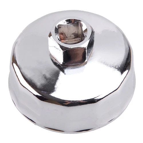 Oil Filter Socket Wrench Tool Fit for Toyota Avalon Camry Celica Corolla RAV4